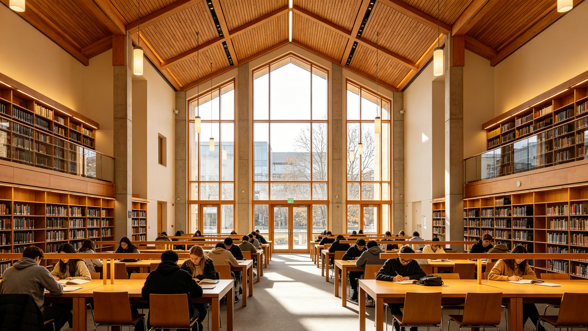 School of Humanities and Social Sciences