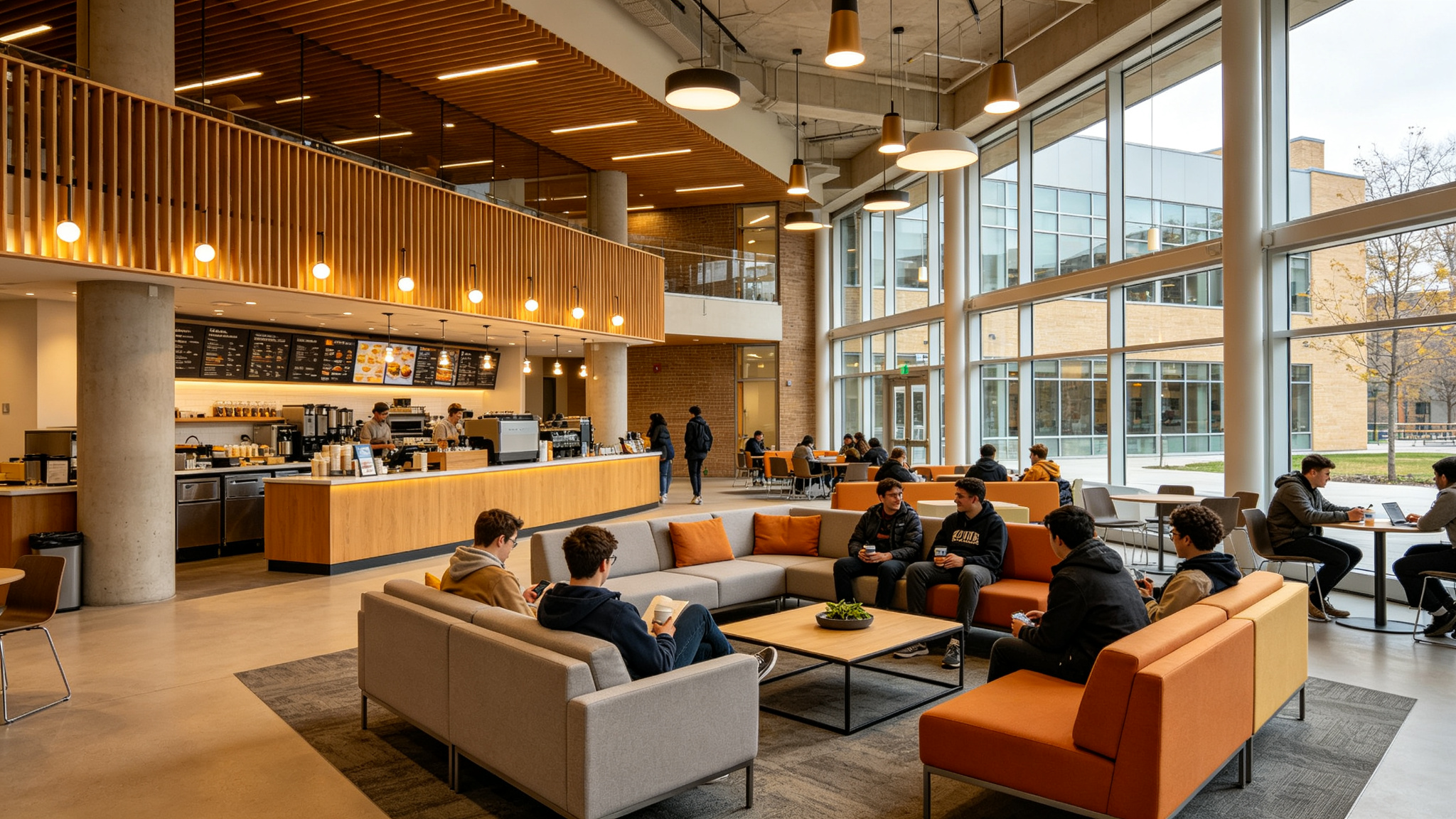 Student Union